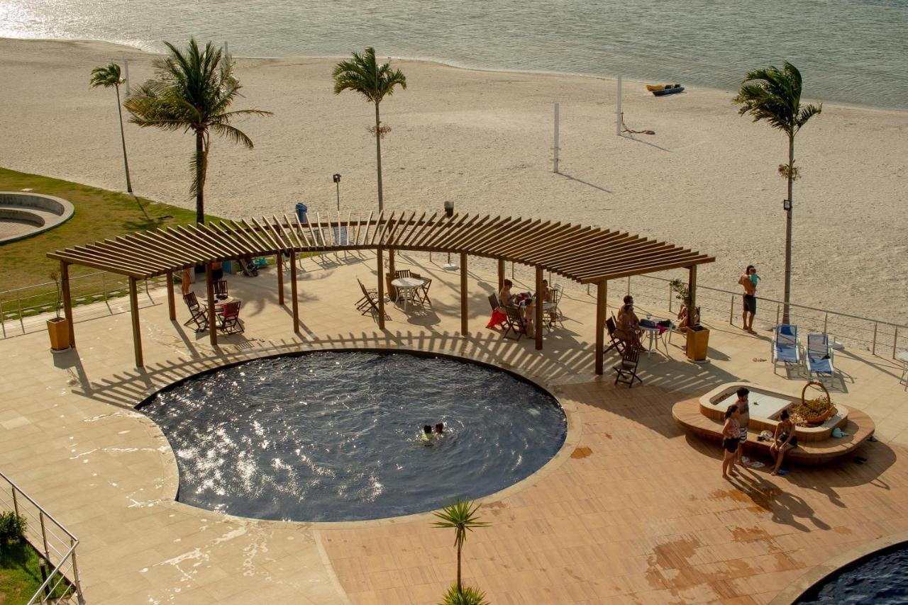 Golden Lake - Flx Pe Na Areia 3 Arraial Do Cabo Εξωτερικό φωτογραφία